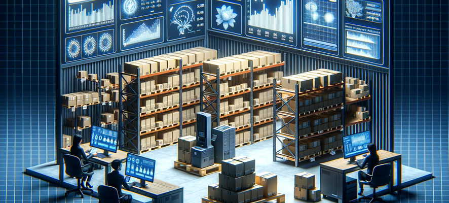 News: Inventory Management Definition